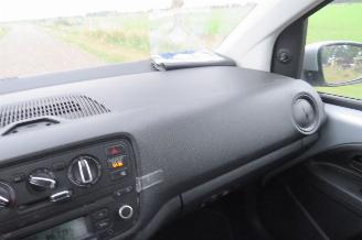 Skoda Citigo 1.0 5drs Greenteck Sprint  148.000km nap 5drs Airco  2013  euro 6 picture 19