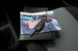 Skoda Citigo 1.0 5drs Greenteck Sprint  148.000km nap 5drs Airco  2013  euro 6 picture 17