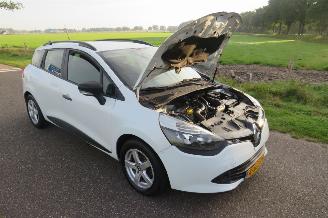 Renault Clio 0.9 TCe 90pk Euro 6 5drs Airco 2014   219.000km NAP picture 2