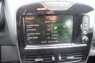 Renault Clio 1.5 DCI  90pk Euro 6 Night&Day  topstaat Camera Navigatie Stoelverwarming picture 26