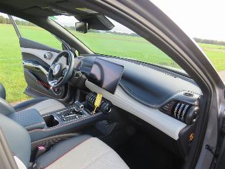 BYD Atto 3 Design 60 Suv  12-2022  Elektrisch Suv Leer camera [ auto loopt en rijd picture 4