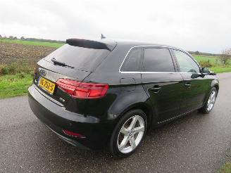 Audi A3 SPORTBACK 1.0 TFSI  104.000km nap 5drs Sport Edition  2018-07 [ topstaat 2018/7