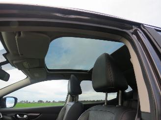 Nissan Qashqai 1.6 163pk Tekna SUV 160.000km nap Camera  leer Panoramadak  Stoelverwarming 2015 picture 24