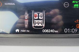 Honda Jazz 1.5e HEV Automaat 8.000km nap Advance Sport 107pk Camera Stoelverwarning  Clima Navie picture 4