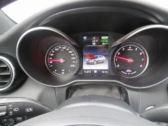 Mercedes C-klasse Estate 350e Hybride 211 Pk Edition Automaat  Elektrisch\\ Benzine vol optie picture 18