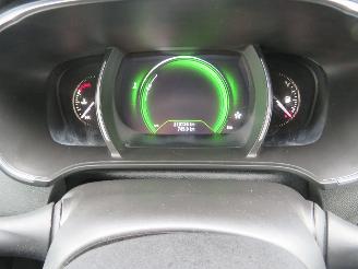 Renault Mégane 1.6 Dci 131pk Serie Signature Exclusive   Bose 2017 Camera Navigatie Clima  leer Stoelverwarming picture 15