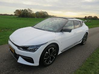 Kia EV6 GERSERVEERD  GT Line 77.4 33.000km nap Suv Elektrisch Automaat 2023-09 Schuifdak Cameras picture 4