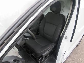 Renault Trafic 1.6 DCi 170.000km nap  Airco 2015 Schuifdeur picture 11