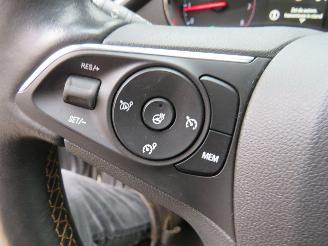 Opel Crossland 1.2 Turbo X Automaat 41.000km innovation  Camera navigatie leer stoelverwarming picture 25