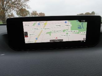 Mazda MX-30 SKY Activ Automaat  Elektrisch 14.000km 2023 Makoto  Camera Navigatie  leer  [splinternieuw picture 15