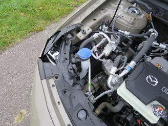 Mazda MX-30 SKY Activ Automaat  Elektrisch 14.000km 2023 Makoto  Camera Navigatie  leer  [splinternieuw picture 19