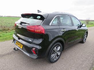 Kia Niro 1.6 GDi AUT 81.000km nap  Hybride Dynamic Line  2021 Camera Leer Clima  Navi vol optie picture 1