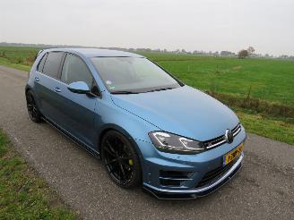Volkswagen Golf 1.2 TSi 5drs 146.000km [ orgineel  R Line Uitgevoerd  Vol Optie  [ nieuwstaat  201414-10 picture 2