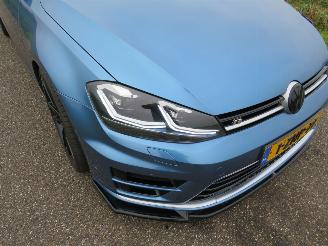 Volkswagen Golf 1.2 TSi 5drs 146.000km [ orgineel  R Line Uitgevoerd  Vol Optie  [ nieuwstaat  201414-10 picture 4