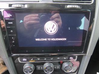 Volkswagen Golf 1.2 TSi 5drs 146.000km [ orgineel  R Line Uitgevoerd  Vol Optie  [ nieuwstaat  201414-10 picture 18