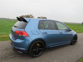 Schadeauto Volkswagen Golf 1.2 TSi 5drs 146.000km [ orgineel  R Line Uitgevoerd  Vol Optie  [ nieuwstaat  201414-10 2014/10