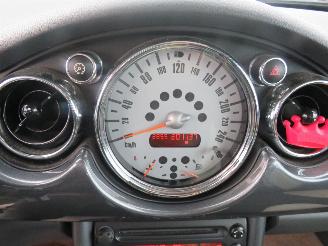 Mini Mini COOPER 1.6 116pk Airco  2005  [ schadevrij top staat  schuifdak picture 7