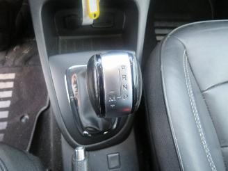 Renault Captur 1.2 INITALE PARIS Automaat  2018  nieuwstaat vol optie picture 4