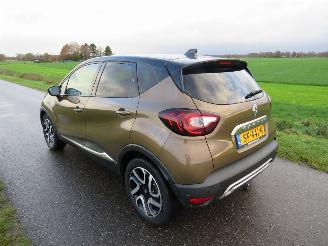 Renault Captur 1.2 INITALE PARIS Automaat  2018  nieuwstaat vol optie picture 8