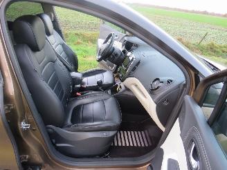 Renault Captur 1.2 INITALE PARIS Automaat  2018  nieuwstaat vol optie picture 7