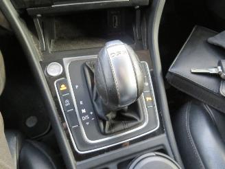 Volkswagen Golf 1.4 TSi  140pk Automaat  Highline Camera Navigatie Leer  Schuifkanteldak picture 28