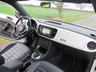 Volkswagen Beetle 2.0 TSI  200pk Automaat Turbo Sport  11-2011 188.000km picture 3