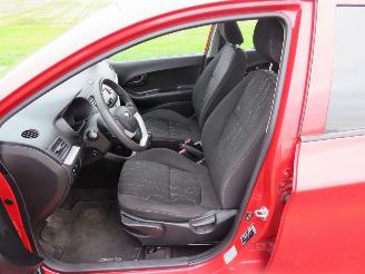 Kia Picanto 1.0 CVVT ISG 69pk 170.000km 5Drs  Airco   2013 picture 15