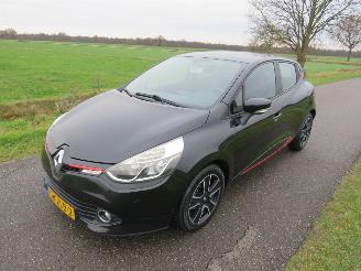 Renault Clio 0.9 tce 90pk 5drs Euro 5  Night&Day Navigatie  2012-12 picture 13