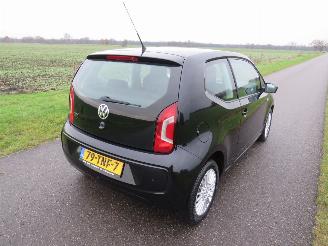 Volkswagen Up! 1.0 Up 84.000km Nap!!!! High up Navigatie Airco  [ Nieuwstaat picture 24