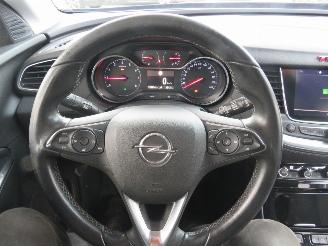 Opel Grandland X 1.2 Turbo 131pk Innovation MPV  130.000km Navigatie Clima   2018 vol optie picture 7