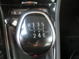 Opel Grandland X 1.2 Turbo 131pk Innovation MPV  130.000km Navigatie Clima   2018 vol optie picture 28