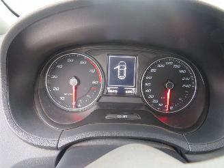 Seat Ibiza ST 1.0 MPI 126.000km 11-2015  5drs Nieuwstaat Airco picture 14