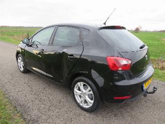 Seat Ibiza ST 1.0 MPI 126.000km 11-2015  5drs Nieuwstaat Airco picture 8