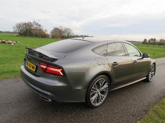 Audi A7 SPORTBACK 3.0 TDI Aut 272pk  Quattro S Line  Plus Euro 6 Vol Optie 2015-10 picture 32