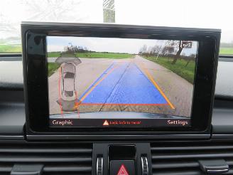 Audi A7 SPORTBACK 3.0 TDI Aut 272pk  Quattro S Line  Plus Euro 6 Vol Optie 2015-10 picture 26