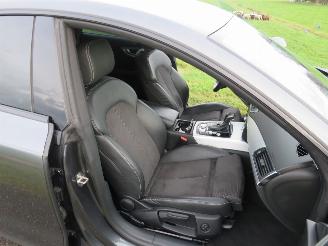 Audi A7 SPORTBACK 3.0 TDI Aut 272pk  Quattro S Line  Plus Euro 6 Vol Optie 2015-10 picture 36