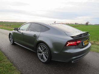 Audi A7 SPORTBACK 3.0 TDI Aut 272pk  Quattro S Line  Plus Euro 6 Vol Optie 2015-10 picture 5