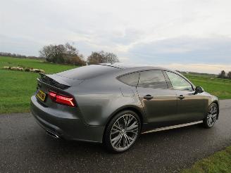 Audi A7 SPORTBACK 3.0 TDI Aut 272pk  Quattro S Line  Plus Euro 6 Vol Optie 2015-10 picture 37