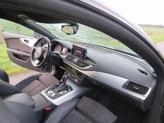 Audi A7 SPORTBACK 3.0 TDI Aut 272pk  Quattro S Line  Plus Euro 6 Vol Optie 2015-10 picture 18