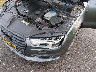 Audi A7 SPORTBACK 3.0 TDI Aut 272pk  Quattro S Line  Plus Euro 6 Vol Optie 2015-10 picture 23