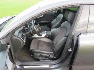 Audi A7 SPORTBACK 3.0 TDI Aut 272pk  Quattro S Line  Plus Euro 6 Vol Optie 2015-10 picture 32