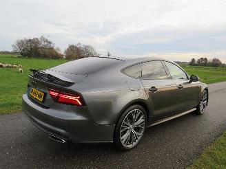 Audi A7 SPORTBACK 3.0 TDI Aut 272pk  Quattro S Line  Plus Euro 6 Vol Optie 2015-10 picture 9