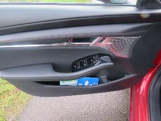 Mazda 3 2.0e Sky Activ 180pk Hybrid Electrich /Benzine 180 Comfort Met Bose 2020 [ topstaat picture 25