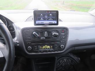 Seat Mii 1.0  60pk euro 6  Refense Navigatie  5drs Airco  Mistlampen 2015 picture 16