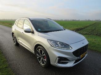 Avarii autoturisme Ford Kuga 2.5 PHEV Automaat 152pk  Hybride / Elektrisch /benzine ST X LINE 2021 2021/4