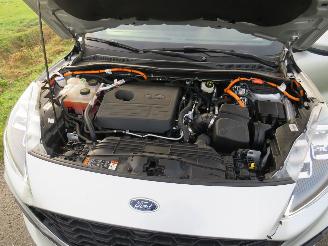 Ford Kuga 2.5 PHEV Automaat 152pk  Hybride / Elektrisch /benzine ST X LINE 2021 picture 22