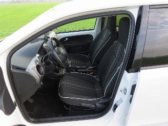 Seat Mii 10. 5Drs Sport Connect  76.000km nap navigatie Sensoren 2017  Airco  [ nieuwstaat picture 24