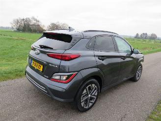 Purkuautot passenger cars Hyundai Kona 39 kw Automaat  Elektrisch 2021  40.000km Camera Navigatie  stoelverwarmig  nieuwstaat 2021/9