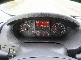 Peugeot Boxer 3.0 HDi 177pk  L2 H2 Dubbel Cabine [ nieuwstaat !!!! navigatie Camera 2015 picture 17