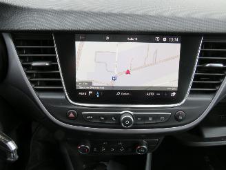 Opel Crossland X 1.2 110pk Turbo 115.000km nap Euro 6 navigatie Airco  Innovation  Suv [ nieuwstaat picture 7